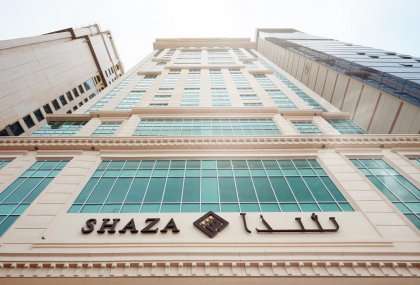 SHAZA MAKKAH HOTEL